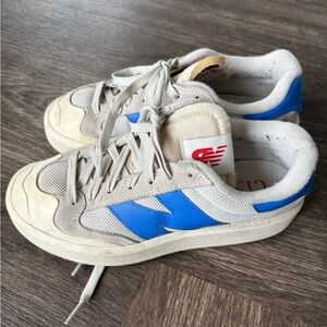 New Balance CT302
